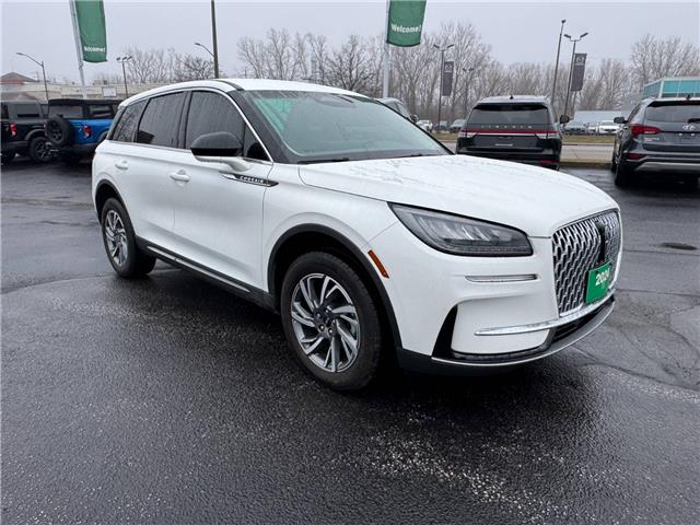 2024 Lincoln Corsair Premiere (Stk: PR09148) in Windsor - Image 9 of 26