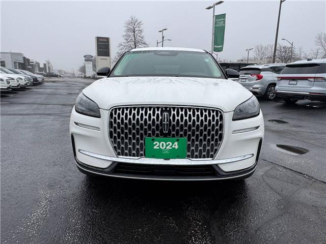 2024 Lincoln Corsair Premiere (Stk: PR09148) in Windsor - Image 10 of 26