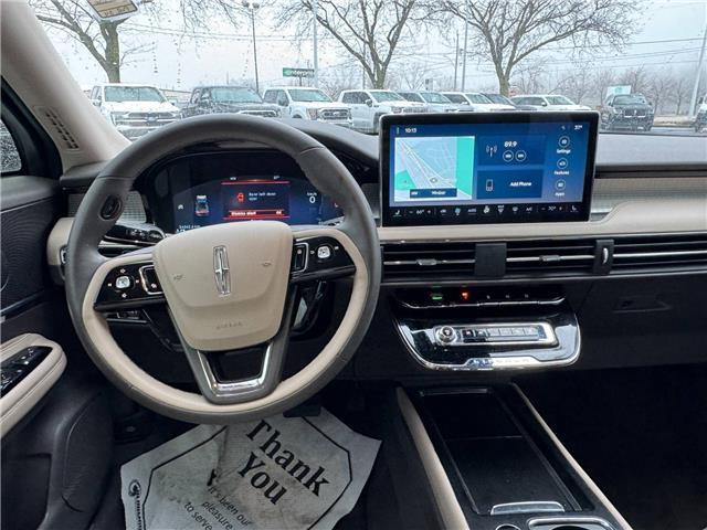 2024 Lincoln Corsair Premiere (Stk: PR09148) in Windsor - Image 14 of 26