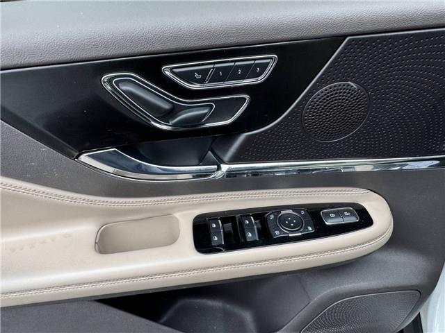 2024 Lincoln Corsair Premiere (Stk: PR09148) in Windsor - Image 15 of 26