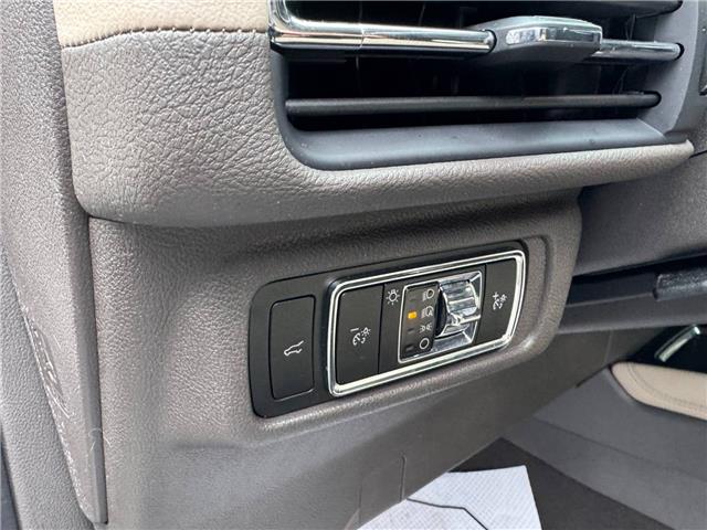 2024 Lincoln Corsair Premiere (Stk: PR09148) in Windsor - Image 16 of 26