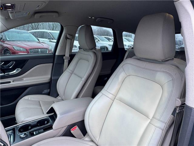 2024 Lincoln Corsair Premiere (Stk: PR09148) in Windsor - Image 17 of 26