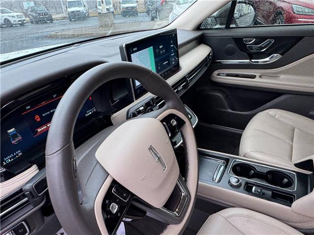 2024 Lincoln Corsair Premiere (Stk: PR09148) in Windsor - Image 19 of 26