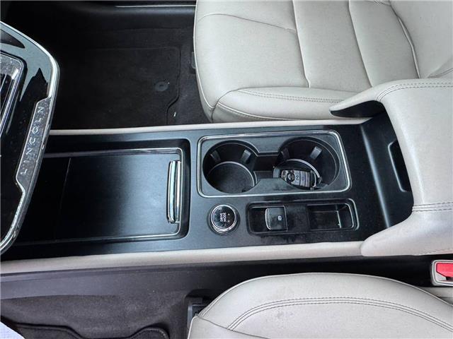 2024 Lincoln Corsair Premiere (Stk: PR09148) in Windsor - Image 20 of 26