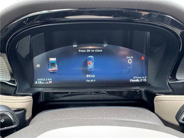 2024 Lincoln Corsair Premiere (Stk: PR09148) in Windsor - Image 21 of 26