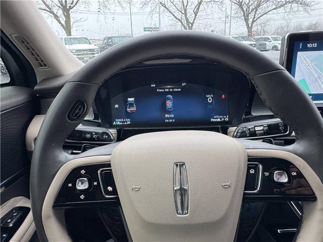 2024 Lincoln Corsair Premiere (Stk: PR09148) in Windsor - Image 22 of 26