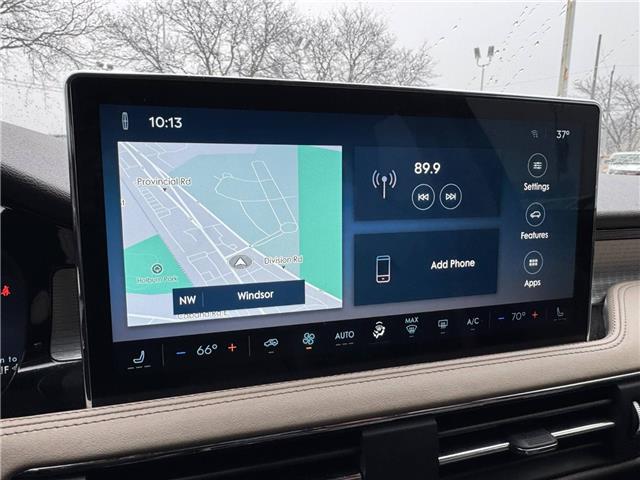 2024 Lincoln Corsair Premiere (Stk: PR09148) in Windsor - Image 23 of 26