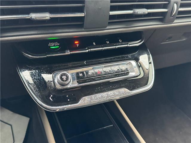 2024 Lincoln Corsair Premiere (Stk: PR09148) in Windsor - Image 24 of 26