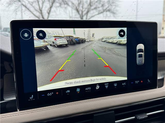 2024 Lincoln Corsair Premiere (Stk: PR09148) in Windsor - Image 25 of 26