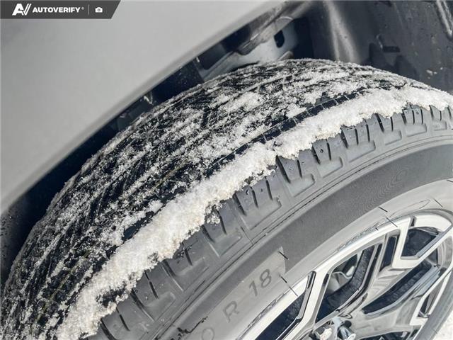 2026 Ford Bronco Sport Outer Banks (Stk: 26S0057) in Olds - Image 7 of 24