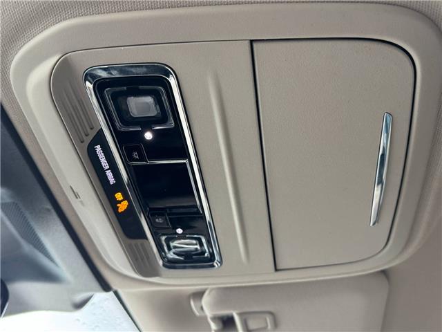 2024 Lincoln Corsair Premiere (Stk: PR09148) in Windsor - Image 26 of 26