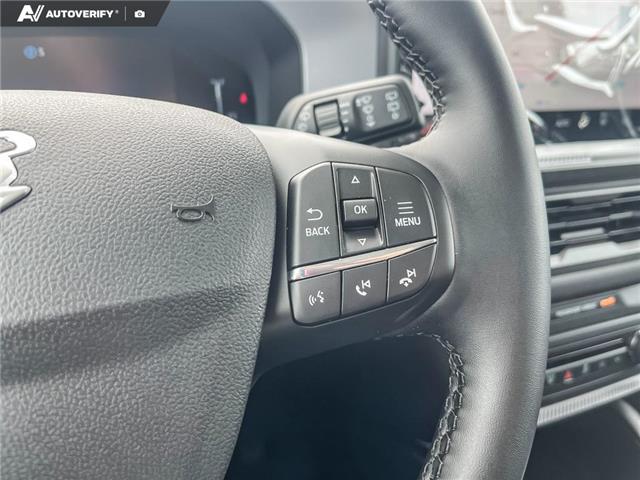 2026 Ford Bronco Sport Outer Banks (Stk: 26S0057) in Olds - Image 16 of 24