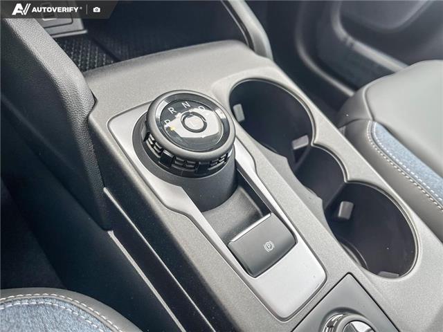 2026 Ford Bronco Sport Outer Banks (Stk: 26S0057) in Olds - Image 17 of 24