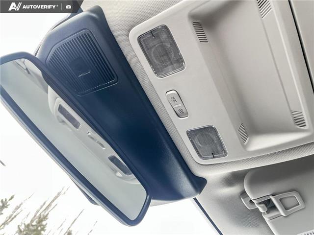 2026 Ford Bronco Sport Outer Banks (Stk: 26S0057) in Olds - Image 20 of 24