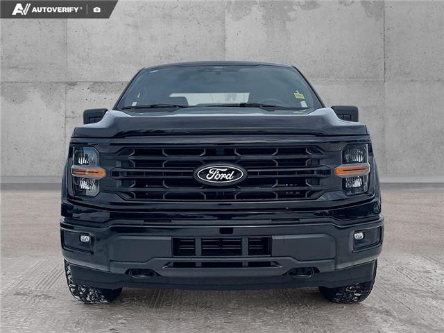 2026 Ford F-150 XLT (Stk: 26T6036) in Olds - Image 2 of 25