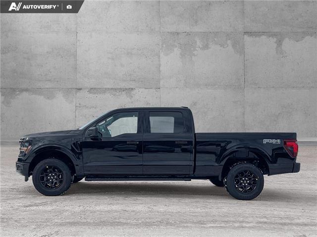 2026 Ford F-150 XLT (Stk: 26T6036) in Olds - Image 3 of 25