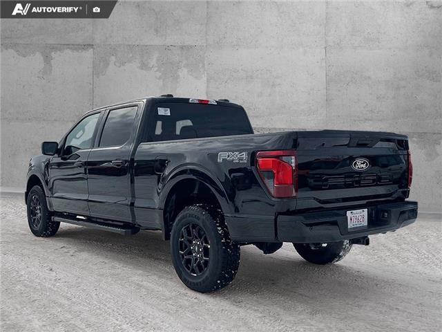 2026 Ford F-150 XLT (Stk: 26T6036) in Olds - Image 4 of 25