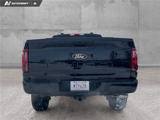 2026 Ford F-150 XLT (Stk: 26T6036) in Olds - Image 5 of 25