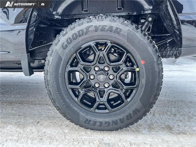 2026 Ford F-150 XLT (Stk: 26T6036) in Olds - Image 6 of 25