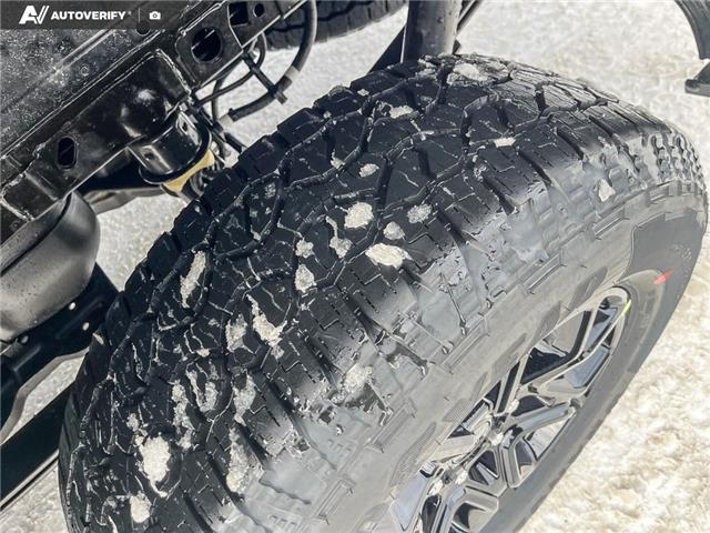 2026 Ford F-150 XLT (Stk: 26T6036) in Olds - Image 7 of 25