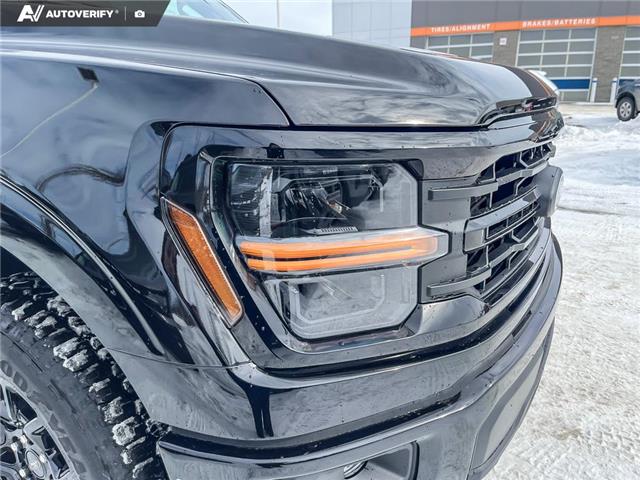 2026 Ford F-150 XLT (Stk: 26T6036) in Olds - Image 8 of 25