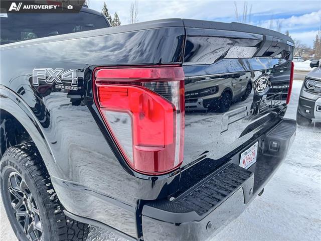 2026 Ford F-150 XLT (Stk: 26T6036) in Olds - Image 11 of 25