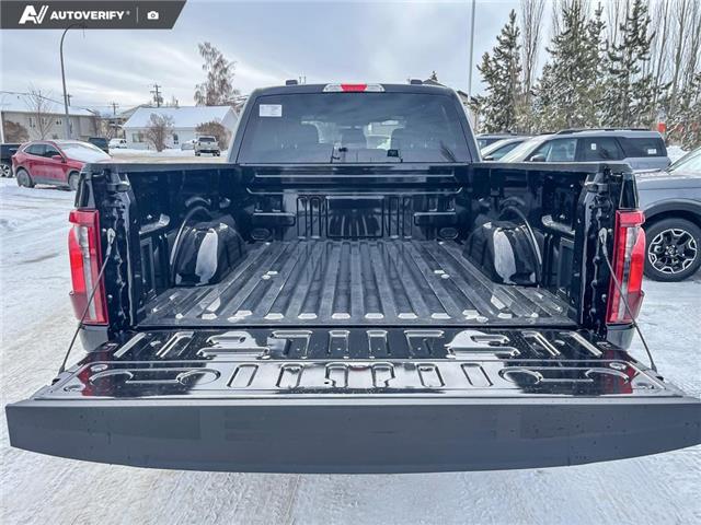 2026 Ford F-150 XLT (Stk: 26T6036) in Olds - Image 12 of 25