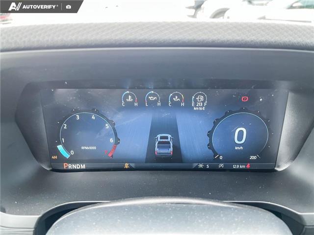 2026 Ford F-150 XLT (Stk: 26T6036) in Olds - Image 15 of 25