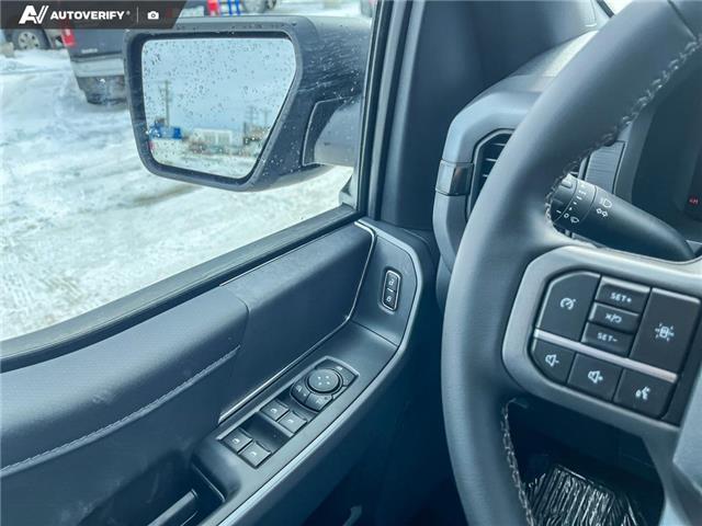 2026 Ford F-150 XLT (Stk: 26T6036) in Olds - Image 17 of 25