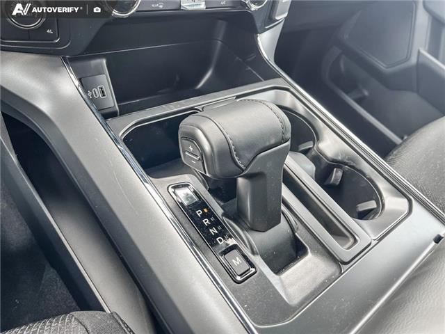 2026 Ford F-150 XLT (Stk: 26T6036) in Olds - Image 18 of 25