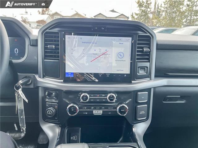 2026 Ford F-150 XLT (Stk: 26T6036) in Olds - Image 19 of 25