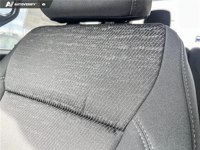 2026 Ford F-150 XLT (Stk: 26T6036) in Olds - Image 20 of 25