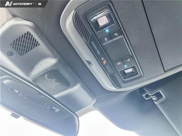 2026 Ford F-150 XLT (Stk: 26T6036) in Olds - Image 21 of 25