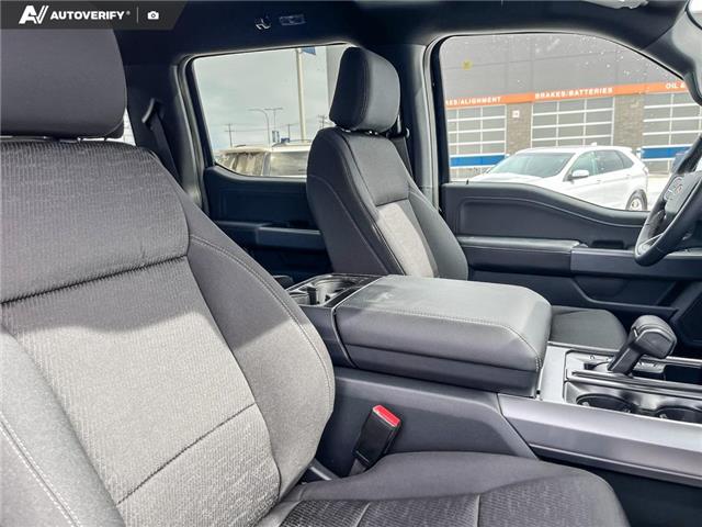 2026 Ford F-150 XLT (Stk: 26T6036) in Olds - Image 22 of 25