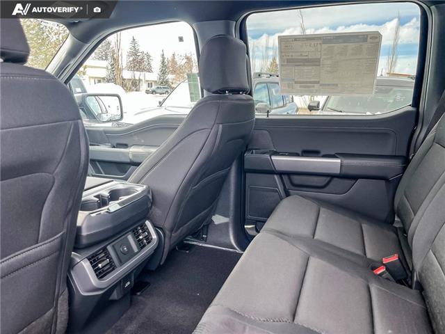 2026 Ford F-150 XLT (Stk: 26T6036) in Olds - Image 23 of 25