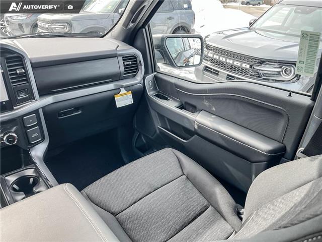 2026 Ford F-150 XLT (Stk: 26T6036) in Olds - Image 25 of 25