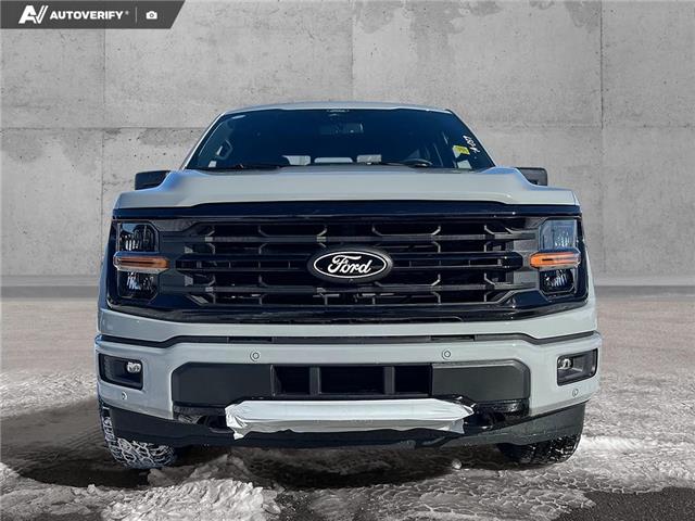 2026 Ford F-150 XLT (Stk: 26T2825) in Olds - Image 2 of 25