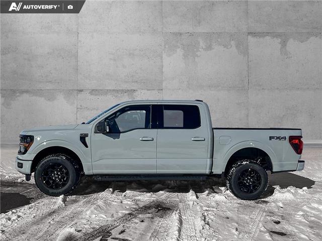 2026 Ford F-150 XLT (Stk: 26T2825) in Olds - Image 3 of 25