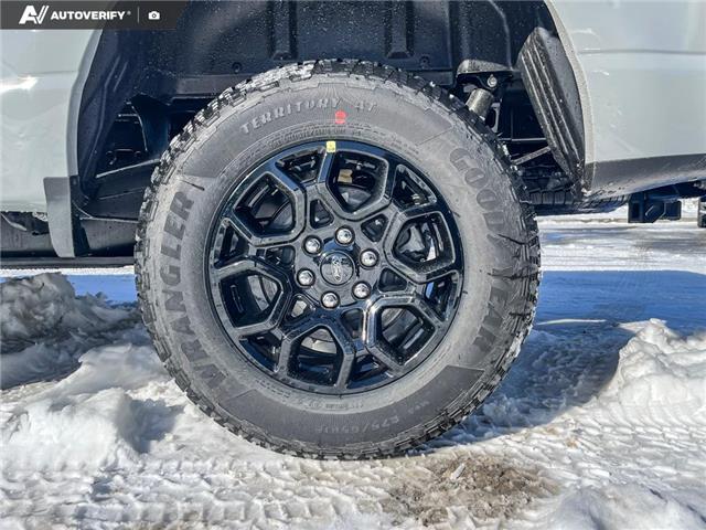 2026 Ford F-150 XLT (Stk: 26T2825) in Olds - Image 6 of 25