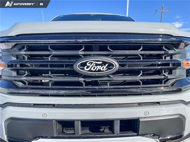 2026 Ford F-150 XLT (Stk: 26T2825) in Olds - Image 9 of 25