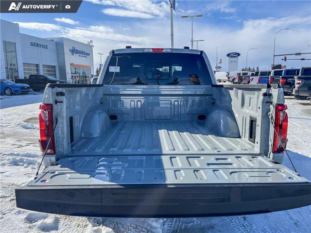 2026 Ford F-150 XLT (Stk: 26T2825) in Olds - Image 12 of 25