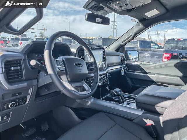 2026 Ford F-150 XLT (Stk: 26T2825) in Olds - Image 13 of 25