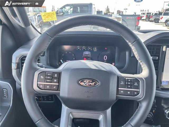 2026 Ford F-150 XLT (Stk: 26T2825) in Olds - Image 14 of 25