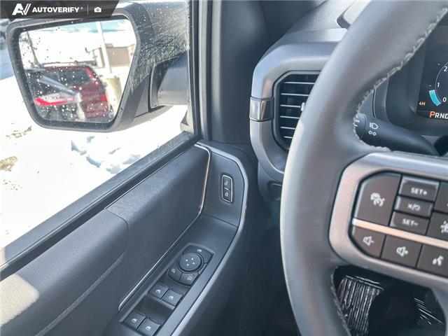 2026 Ford F-150 XLT (Stk: 26T2825) in Olds - Image 17 of 25