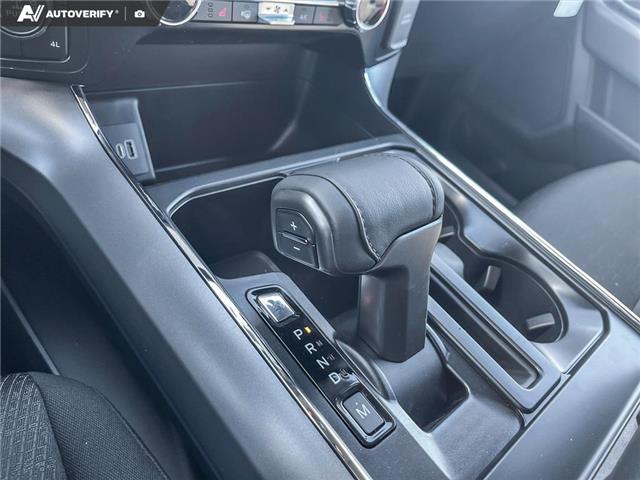 2026 Ford F-150 XLT (Stk: 26T2825) in Olds - Image 18 of 25