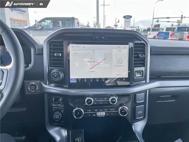 2026 Ford F-150 XLT (Stk: 26T2825) in Olds - Image 19 of 25