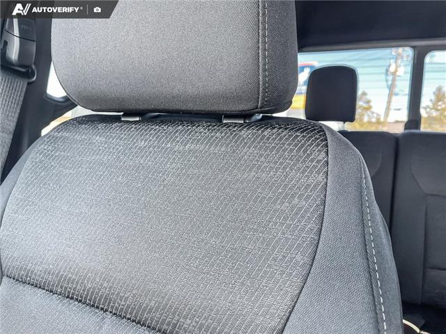 2026 Ford F-150 XLT (Stk: 26T2825) in Olds - Image 20 of 25