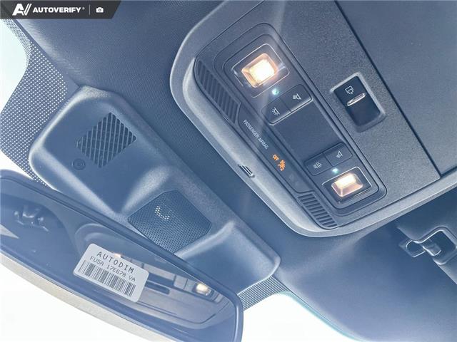 2026 Ford F-150 XLT (Stk: 26T2825) in Olds - Image 21 of 25