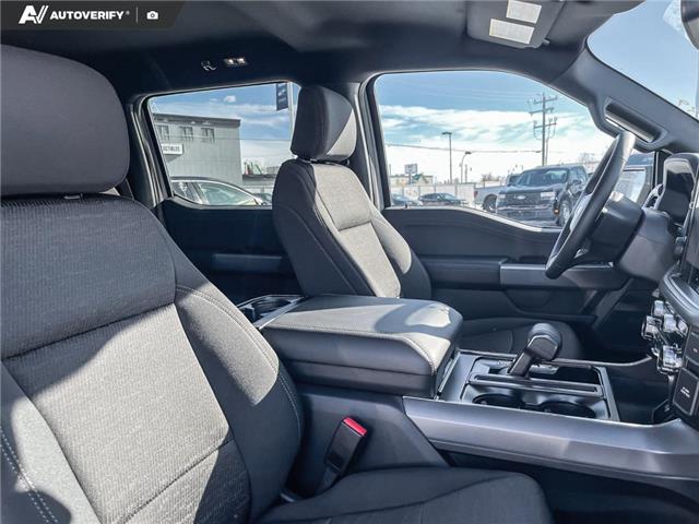 2026 Ford F-150 XLT (Stk: 26T2825) in Olds - Image 22 of 25