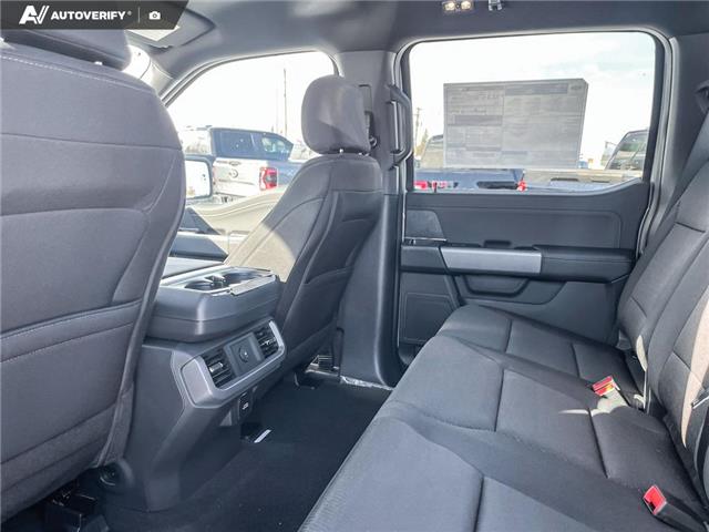 2026 Ford F-150 XLT (Stk: 26T2825) in Olds - Image 23 of 25